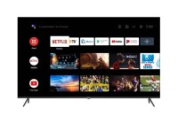 Haier H50K800UG 50 Inch (126 cm) Android TV