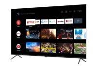 Haier H50K800UG 50 Inch (126 cm) Android TV