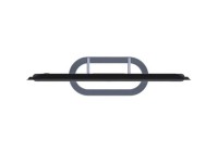 Haier H55C900UX 55 Inch (139 cm) Smart TV