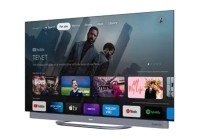 Haier H65C900UX 65 Inch (164 cm) Smart TV