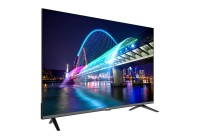 Haier H43K85FX 43 Inch (109.22 cm) Smart TV