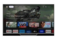 Haier 65M90 65 Inch (164 cm) Smart TV