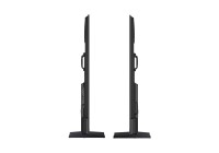 Haier H100S90GUX 100 Inch (254 cm) Smart TV