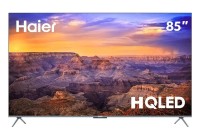 Haier H85S5UX 85 Inch (216 cm) Smart TV