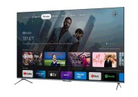 Haier H85S5UX 85 Inch (216 cm) Smart TV