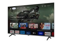 Haier H50K80EU 50 Inch (126 cm) Smart TV