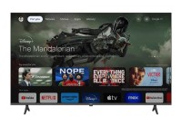 Haier H55K80EU 55 Inch (139 cm) Smart TV