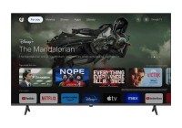 Haier H50S80EU 50 Inch (126 cm) Smart TV