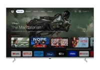 Haier H65S80EU 65 Inch (164 cm) Smart TV