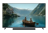 Sony K-55XR35M2 IN5 55 Inch (139 cm) Smart TV