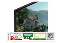 Sony K-55XR35M2 IN5 55 Inch (139 cm) Smart TV