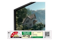 Sony K-85XR35M2 85 Inch (216 cm) Smart TV