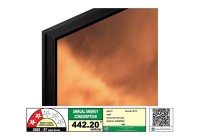 Sony K-85XR70M2 IN5 85 Inch (216 cm) Smart TV