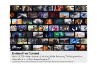 LG QN43Q8FAAFXZA 43 Inch (109.22 cm) Smart TV