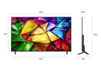 LG 65MRGB85BLA 65 Inch (164 cm) Smart TV