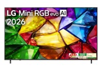 LG 86MRGB85BLA 86 Inch (218 cm) Smart TV
