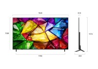 LG 86MRGB85BLA 86 Inch (218 cm) Smart TV