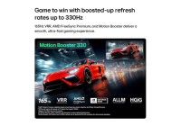 LG 100MRGB96BL 100 Inch (254 cm) Smart TV