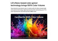 LG 75QNED93B6A 75 Inch (191 cm) Smart TV
