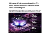 LG 100MRGB96BC 100 Inch (254 cm) Smart TV