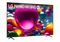 LG 85NU870BAUA 85 Inch (216 cm) Smart TV