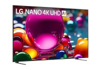LG 98NU850BPUB 98 Inch (249 cm) Smart TV