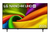 LG 50NU855BPSA