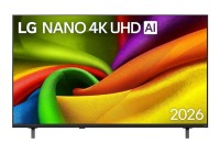 LG 55NU855BPSA