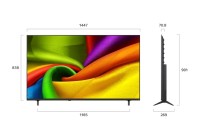 LG 65NU855BPSA 65 Inch (164 cm) Smart TV
