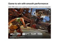 LG 75NU855BPSA 75 Inch (191 cm) Smart TV