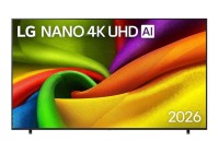 LG 98NU855BPSB 98 Inch (249 cm) Smart TV
