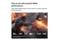 LG 98NU855BPSB 98 Inch (249 cm) Smart TV