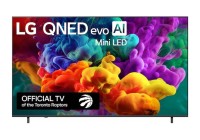 LG 75QNED84BAA 75 Inch (191 cm) Smart TV