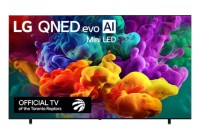 LG 100QNED84BU 100 Inch (254 cm) Smart TV