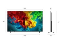 LG 75QNED82BUA 75 Inch (191 cm) Smart TV