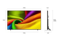 LG 98NU850B6LB 98 Inch (249 cm) Smart TV