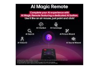 LG 55QNED91AUA 55 Inch (139 cm) Smart TV