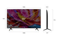 LG 55QNED91AUA 55 Inch (139 cm) Smart TV