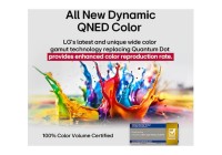 LG 55QNED91AUA 55 Inch (139 cm) Smart TV