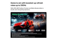 LG 75MRGB95BUA 75 Inch (191 cm) Smart TV