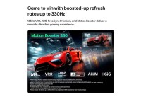 LG 100MRGB95BU 100 Inch (254 cm) Smart TV