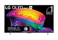 LG OLED42C6PUA 42 Inch (107 cm) Smart TV