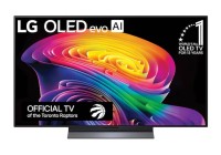 LG OLED48C6PUA 48 Inch (121.92 cm) Smart TV