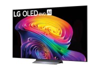LG OLED55C6PUA 55 Inch (139 cm) Smart TV