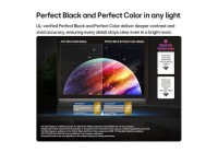 LG OLED83G6WUA 83 Inch (210.82 cm) Smart TV
