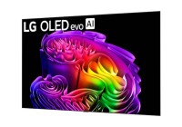 LG OLED83G6WUA 83 Inch (210.82 cm) Smart TV