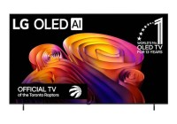 LG OLED55B6EUA 55 Inch (139 cm) Smart TV