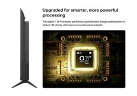 LG 43QNED75BUA 43 Inch (109.22 cm) Smart TV