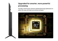 LG 50QNED75BUA 50 Inch (126 cm) Smart TV