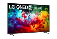 LG 55QNED75BUA 55 Inch (139 cm) Smart TV